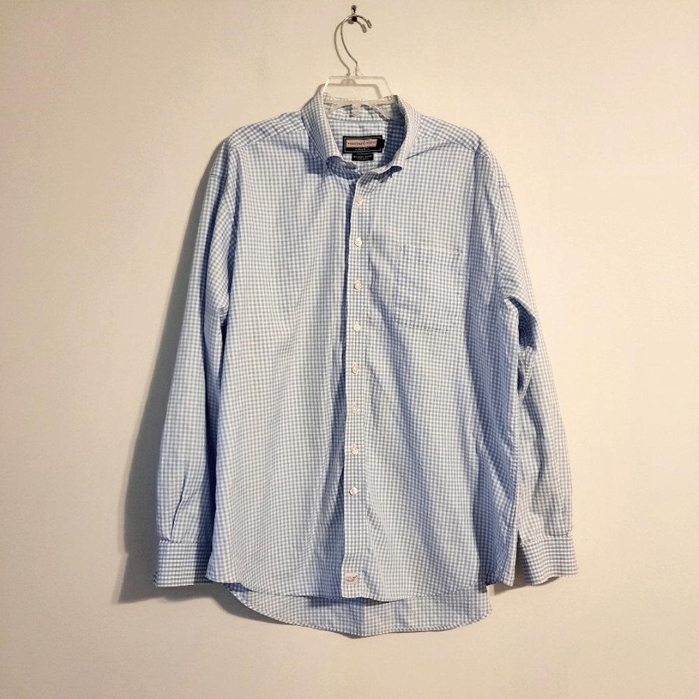 Vineyard Vines mens shirt
